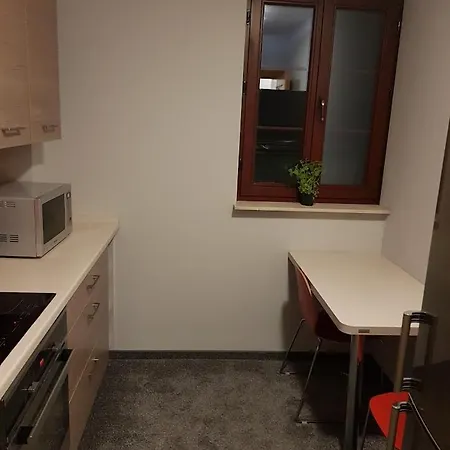 2B Pokoj W Sercu Wroclawia Βρότσλαβ