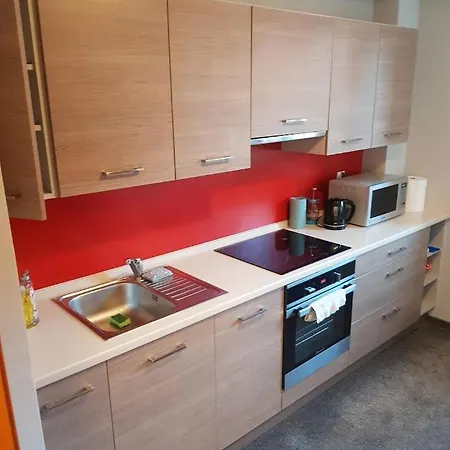 2B Pokoj W Sercu Wroclawia * Wrocław