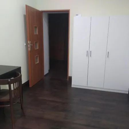 2B Pokoj W Sercu Wroclawia *