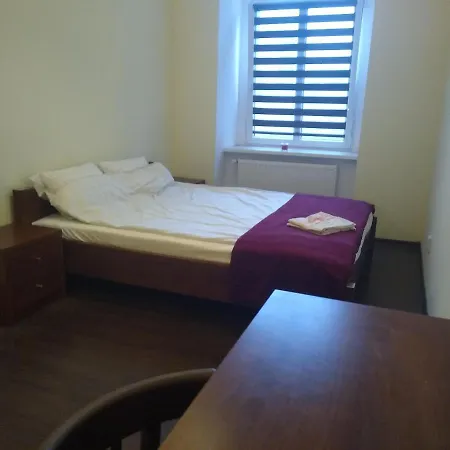 2B Pokoj W Sercu Wroclawia Βρότσλαβ